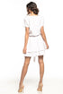 Robe de jour model 127900 Tessita